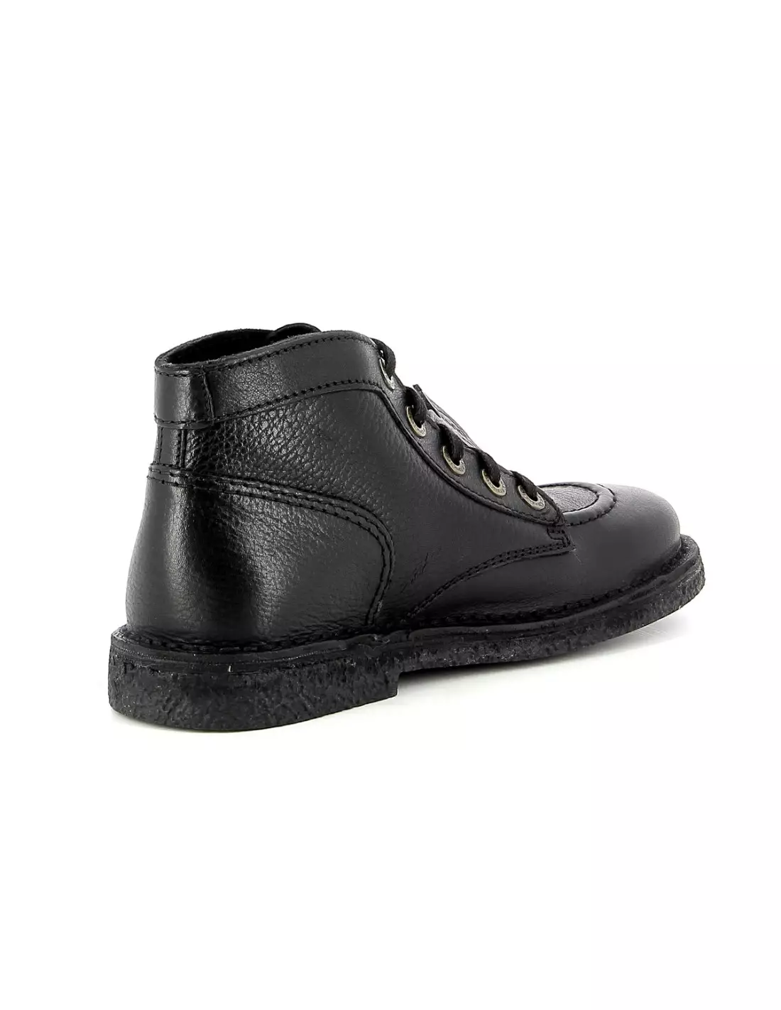KICKERS LEGENDIKNEW - Boots & bottines Noir