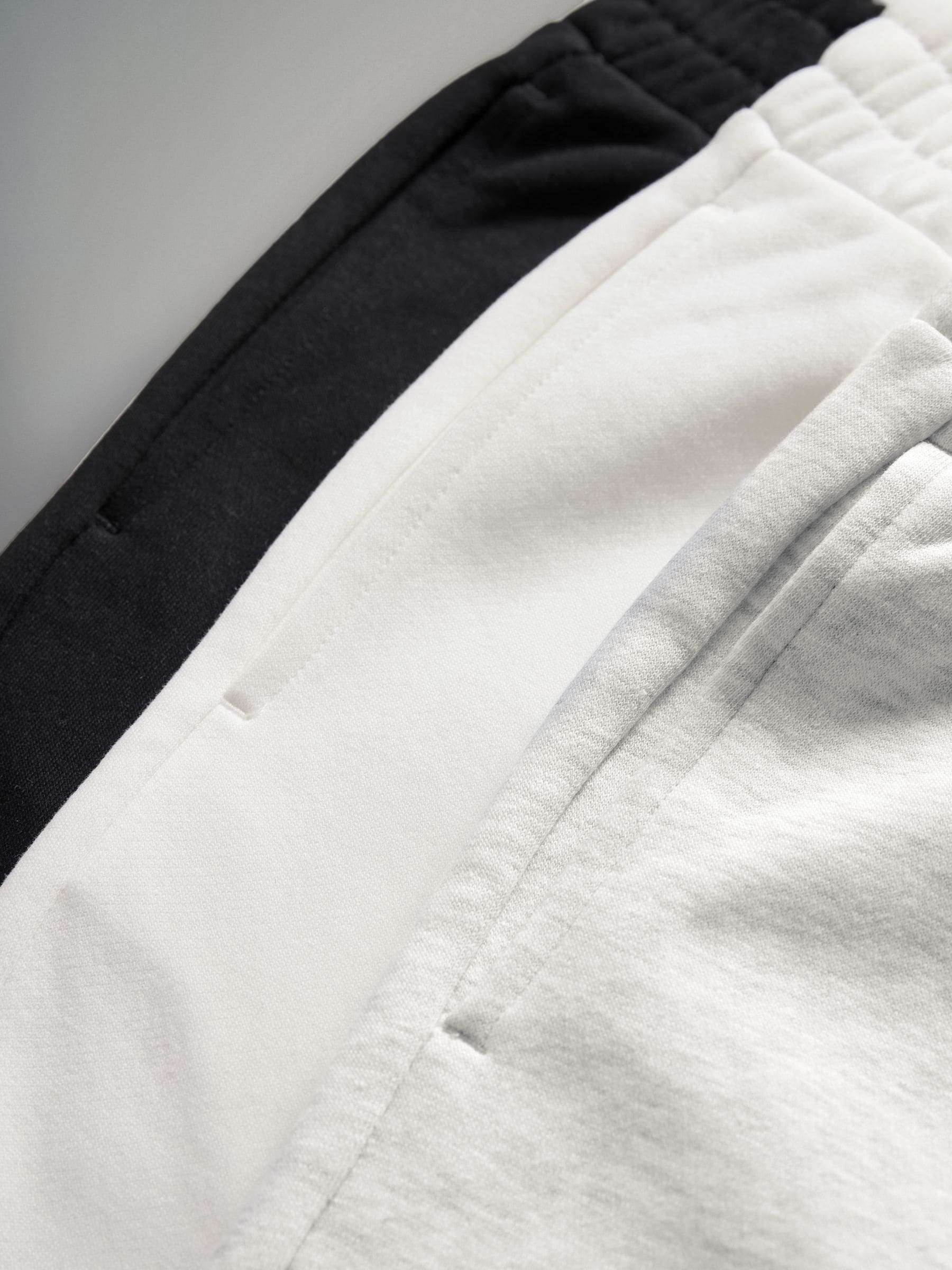 The Set - Set van 3 sweatshorts