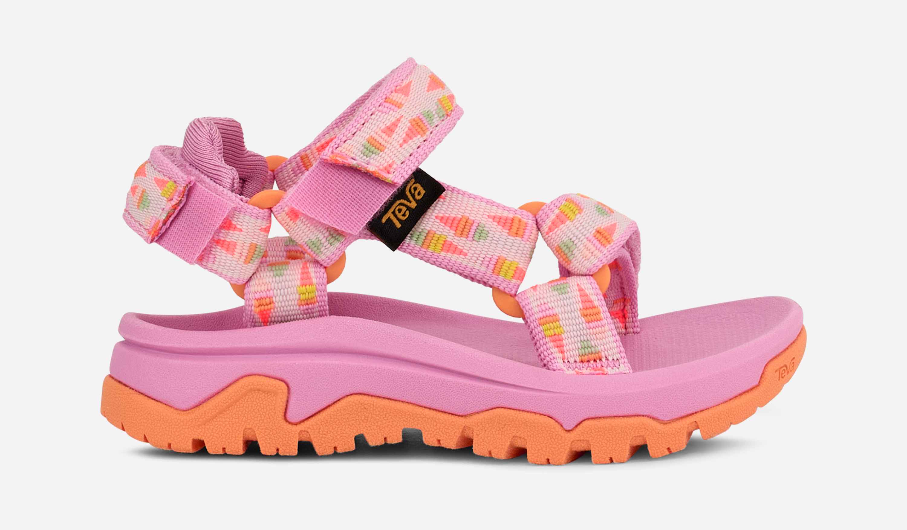 Peuters Hurricane XLT JR Sandal