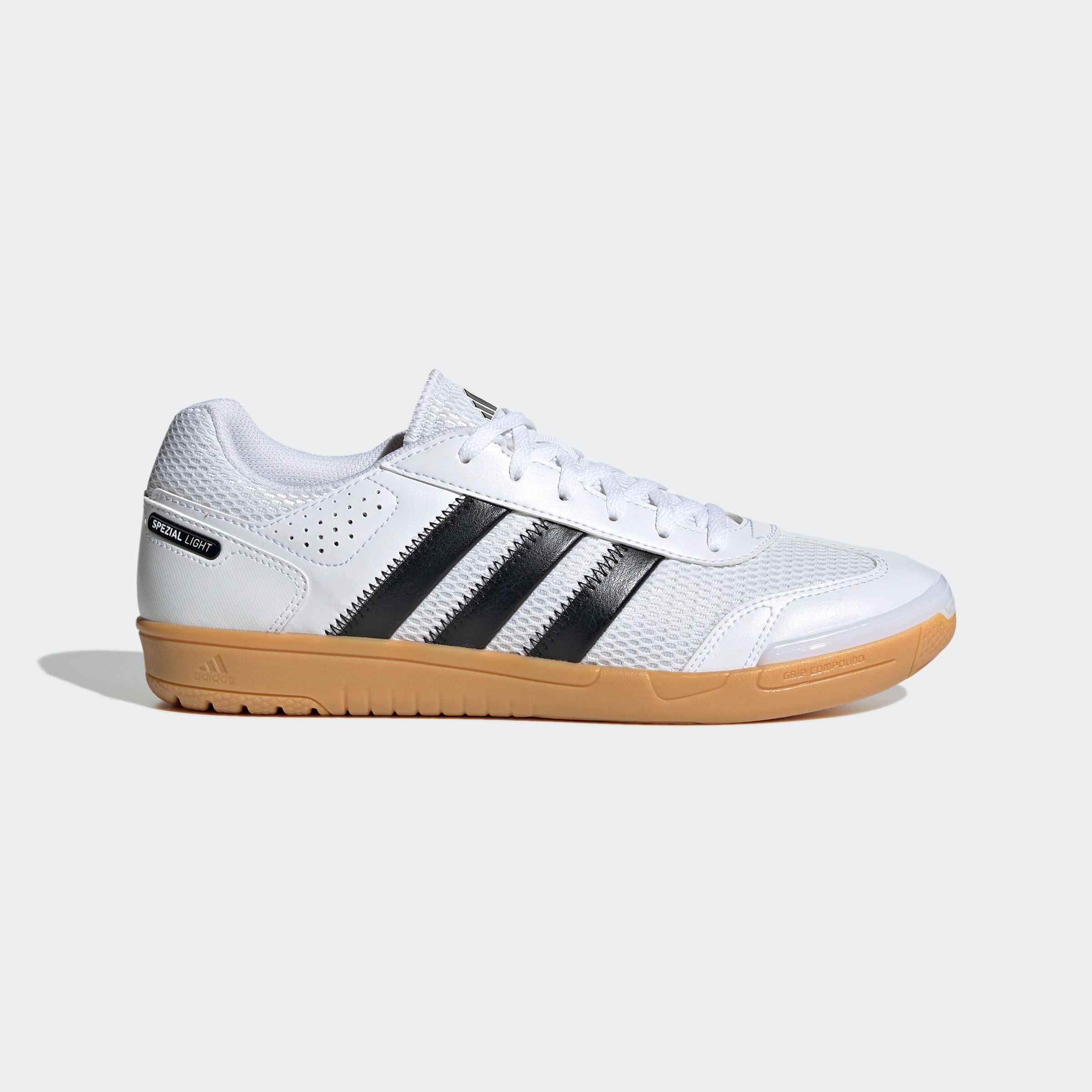 adidas Performance Hallenschuh »SPEZIAL LIGHT«  Handballschuh