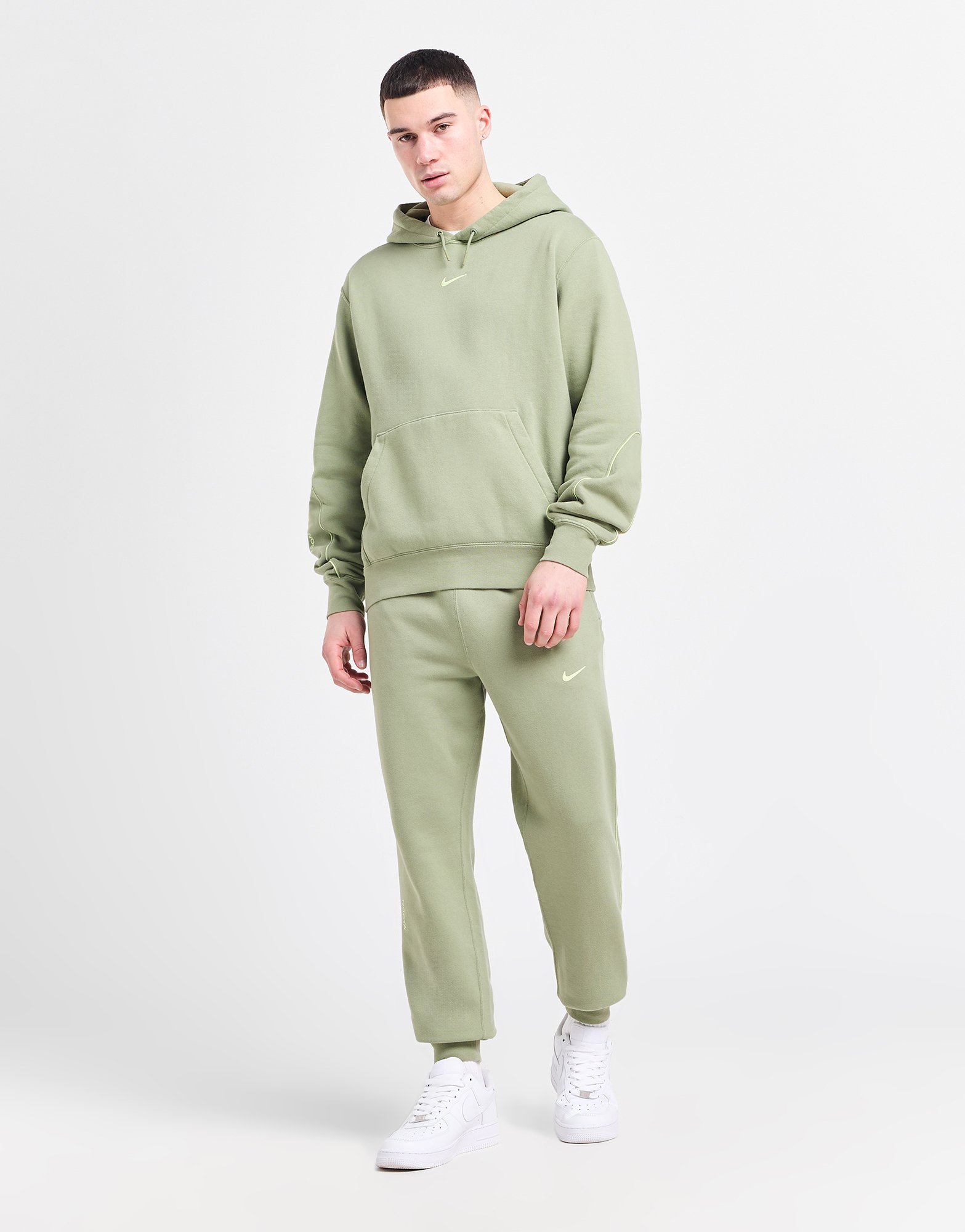 Nike Sweat à Capuche x NOCTA Homme