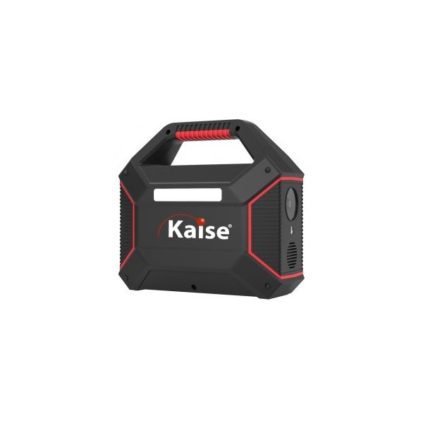 Kaise S365, Estación Energía (Batería) Portátil 155 Wh 42.000mAh KAISES365