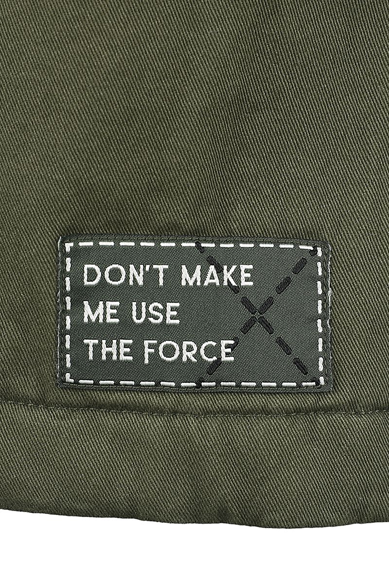 L'Enfant | Star Wars Veste d'hiver