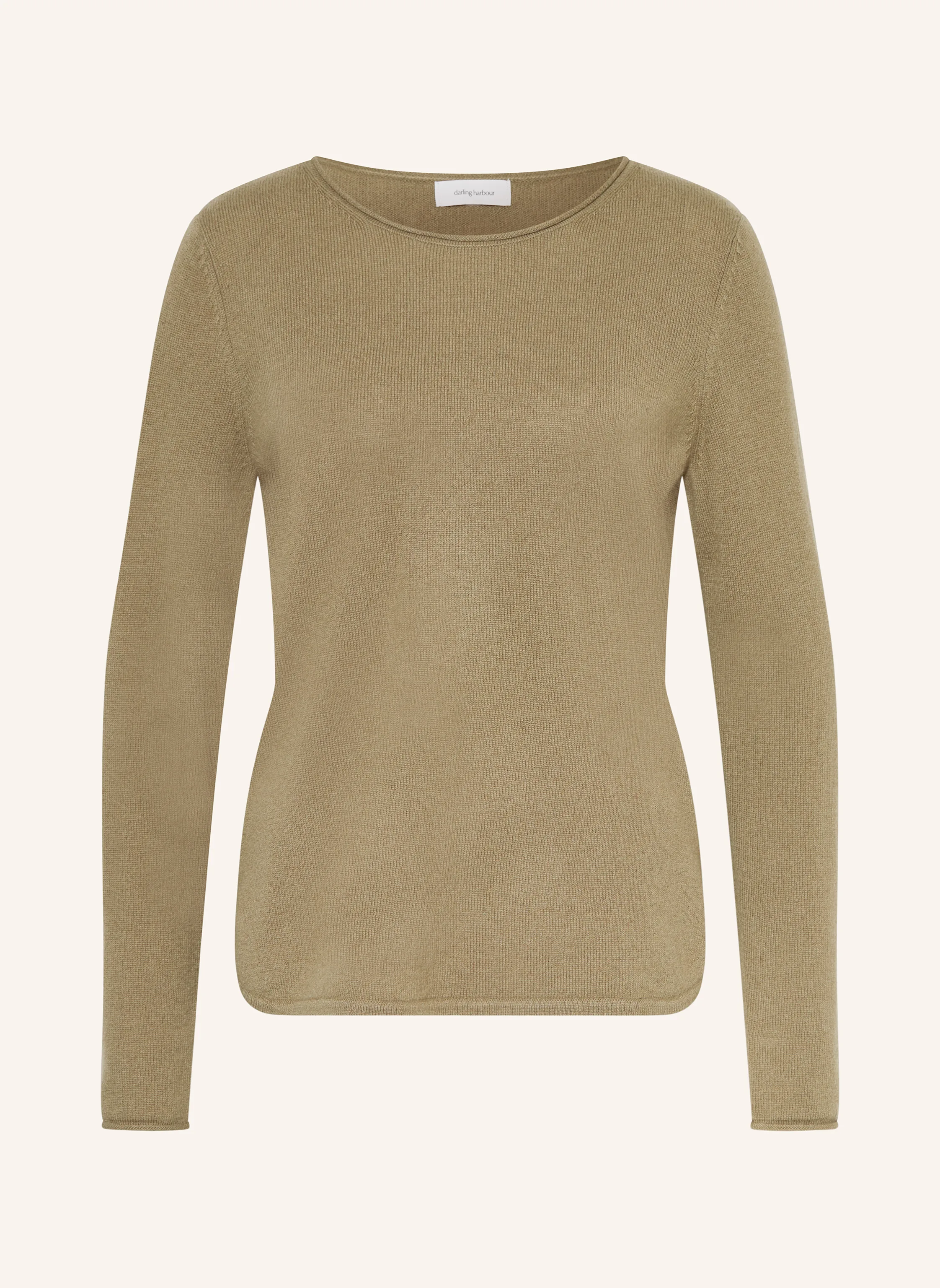 darling harbour Cashmere-Pullover