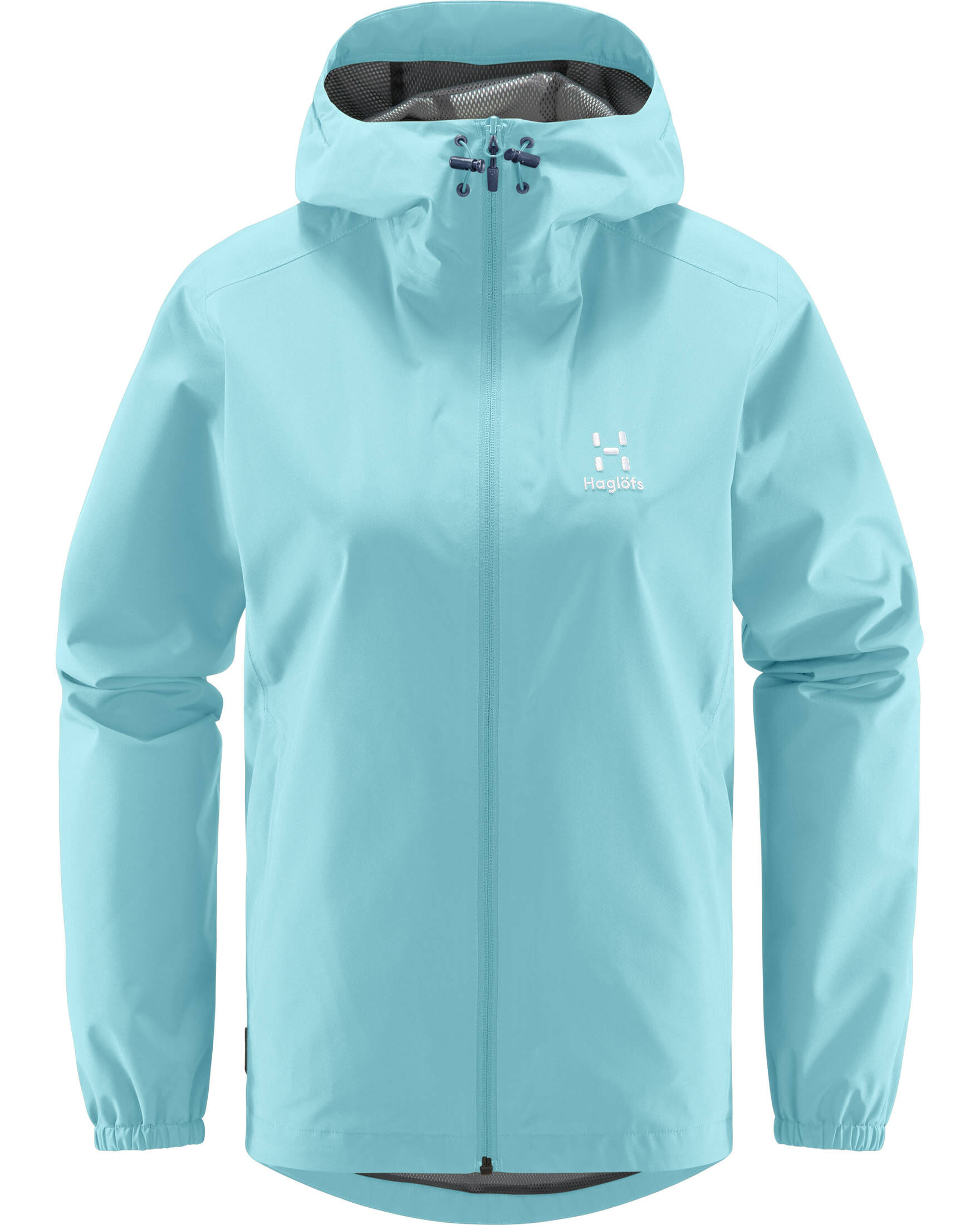 Haglöfs| Damen Hardshelljacke Buteo Jacket