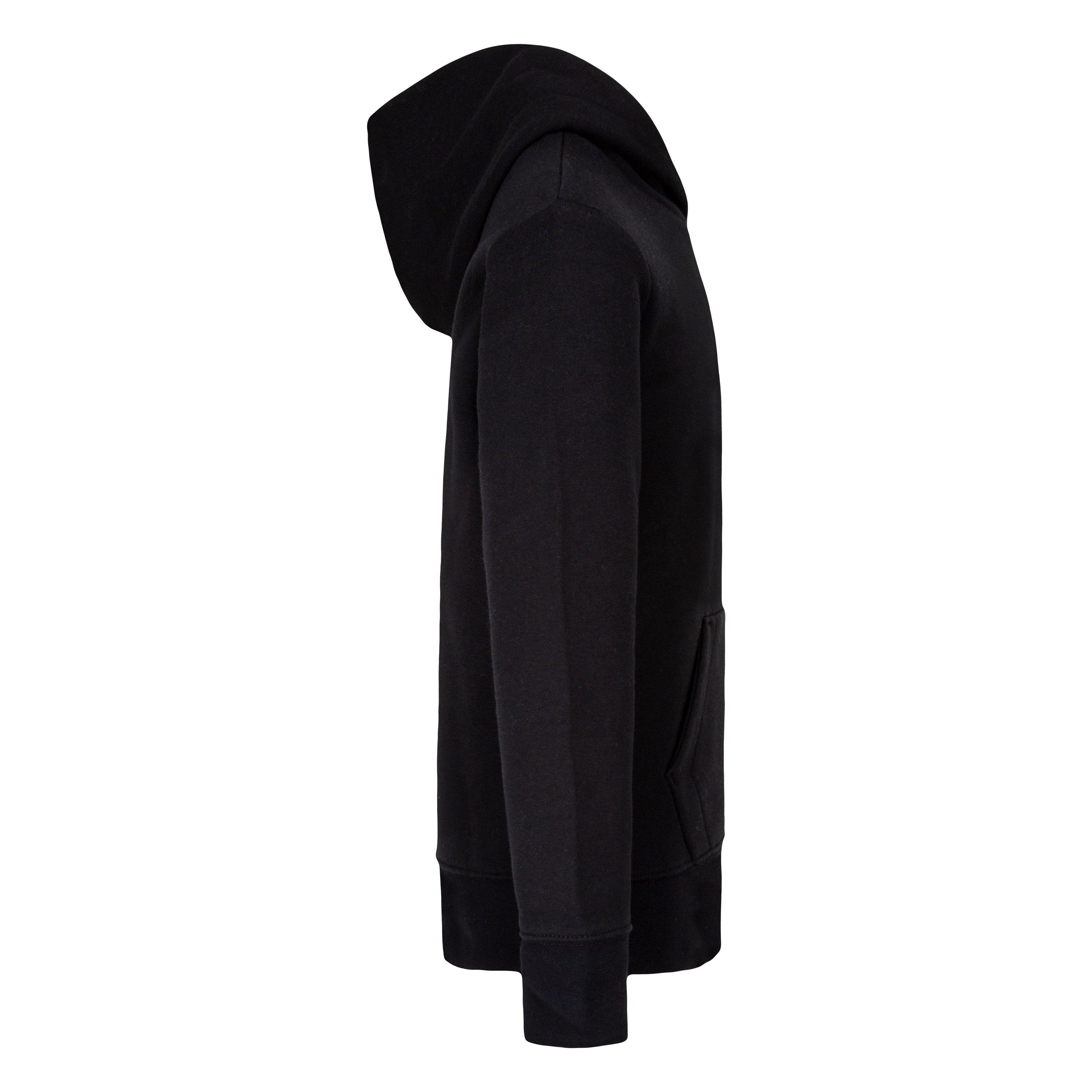 Air Jordan Fleece Hoodie Junior Boys