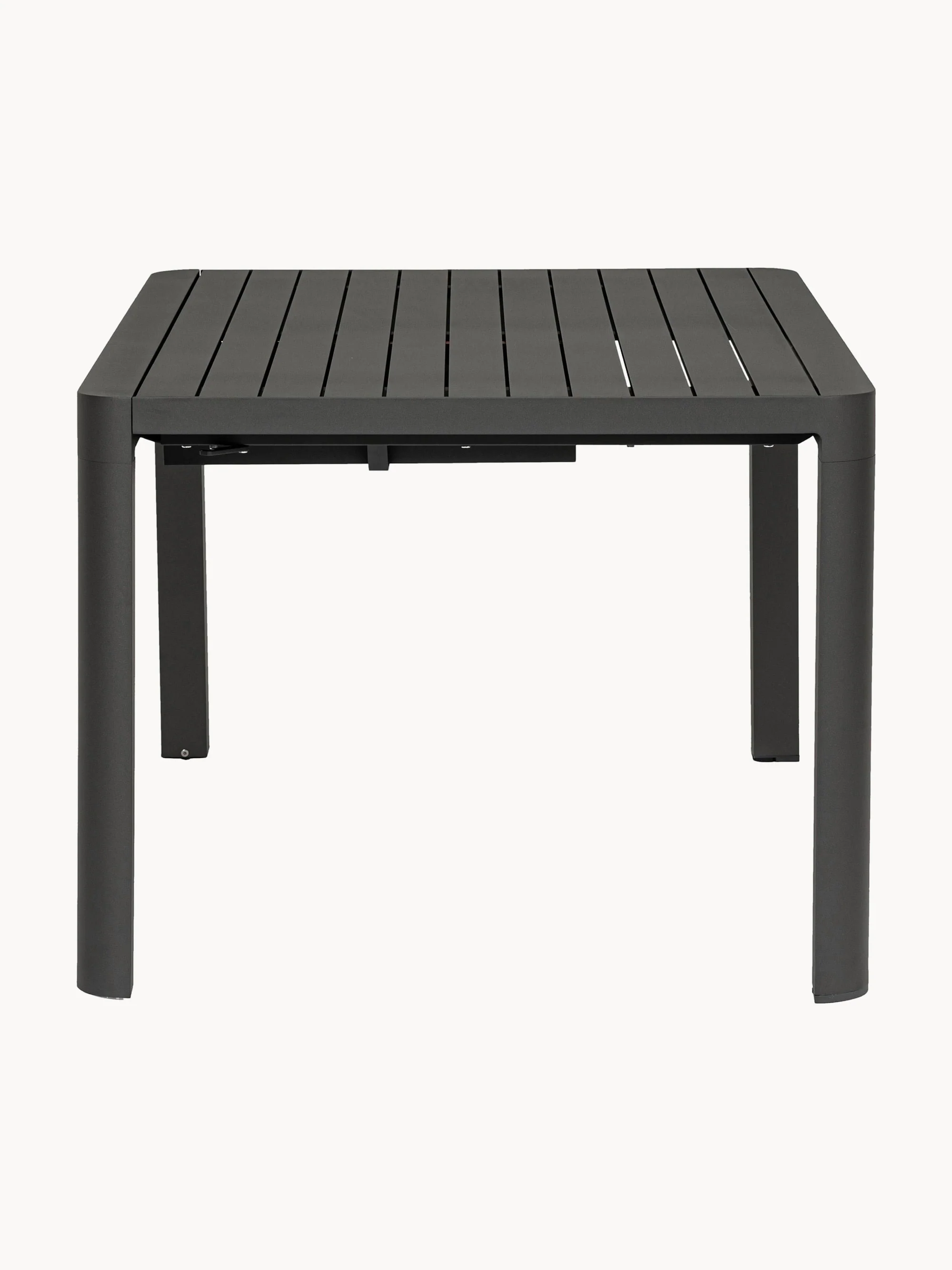Uitschuifbare tuintafel Kiplin