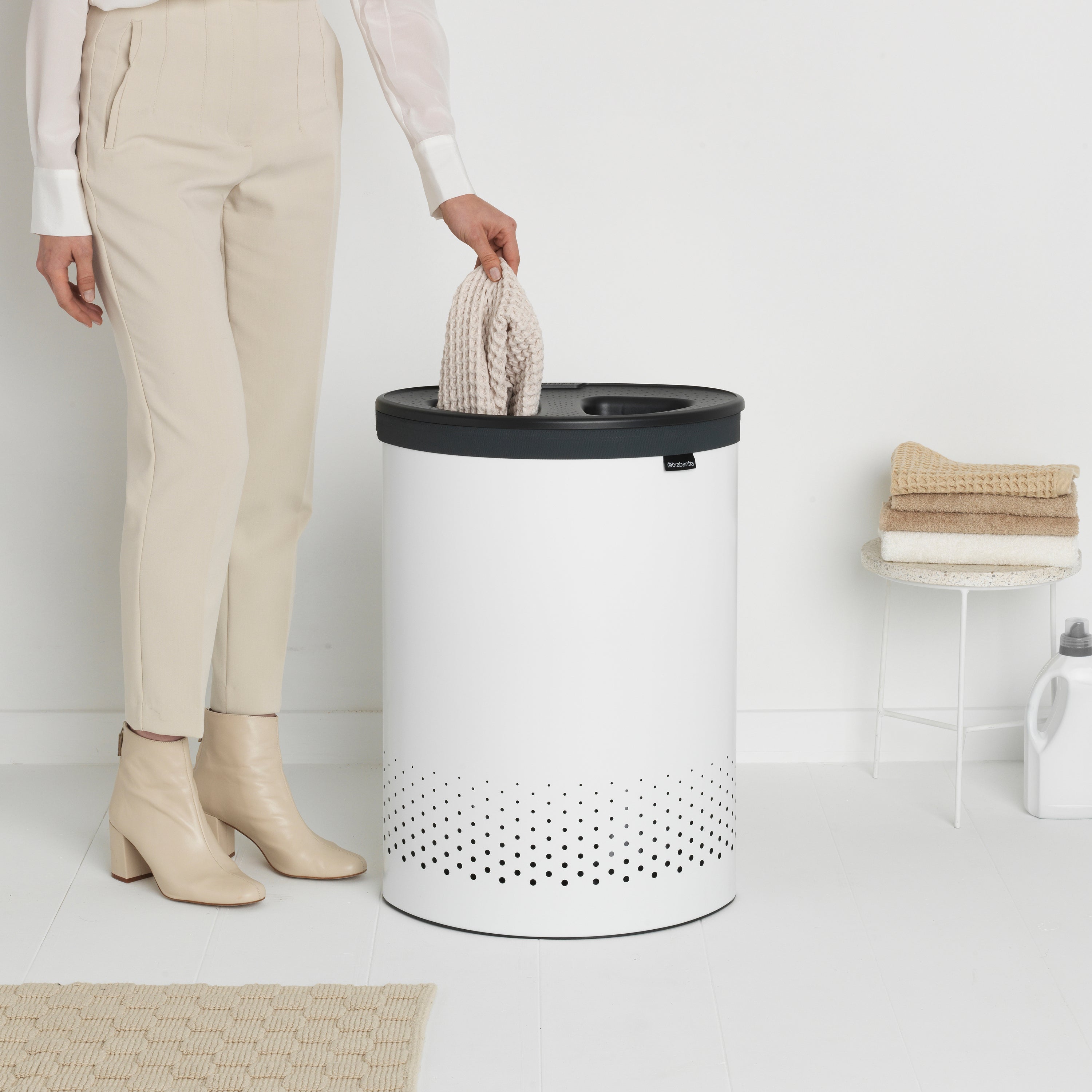 Brabantia Wasbox 55 L
