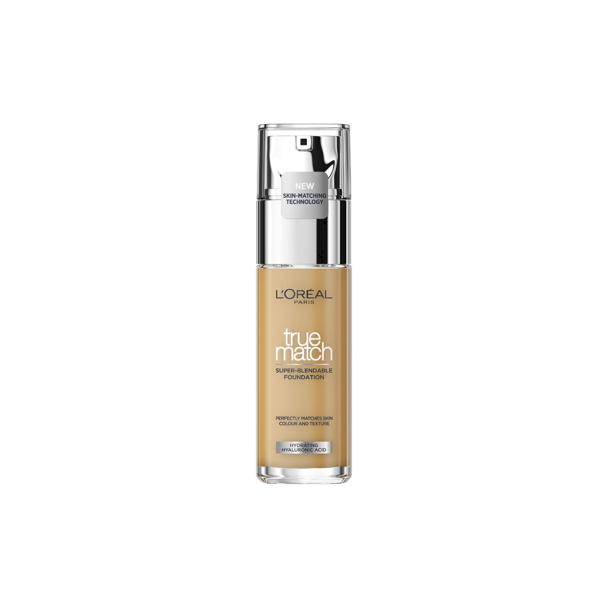 L’Oréal Foundation True Match 5.5.D/5.5.W (30 ml)
