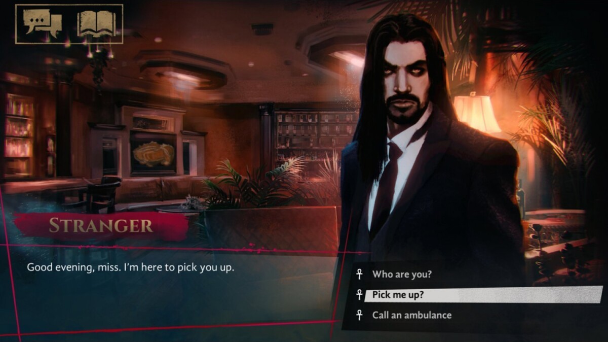 Vampire The Mascarade Coteries Of New York + Shadows Of New York - PS4
