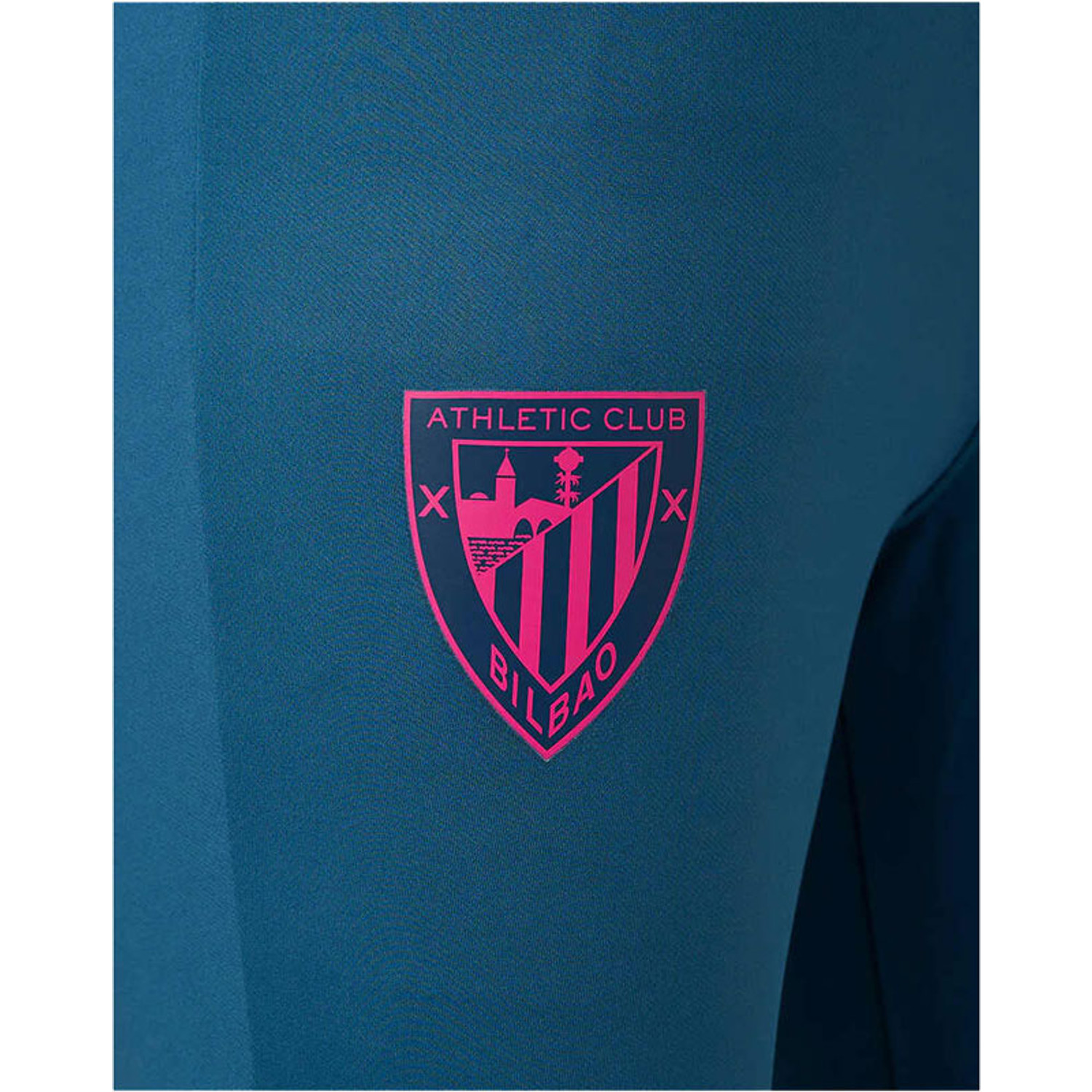 Castore Athletic Club Bilbao Trainingspak