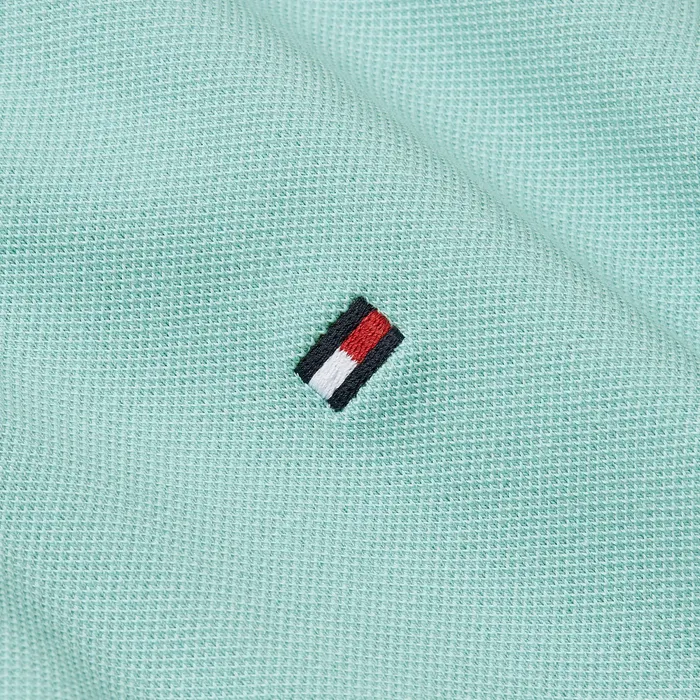 Tommy Hilfiger 1985 Slim Polo Heren