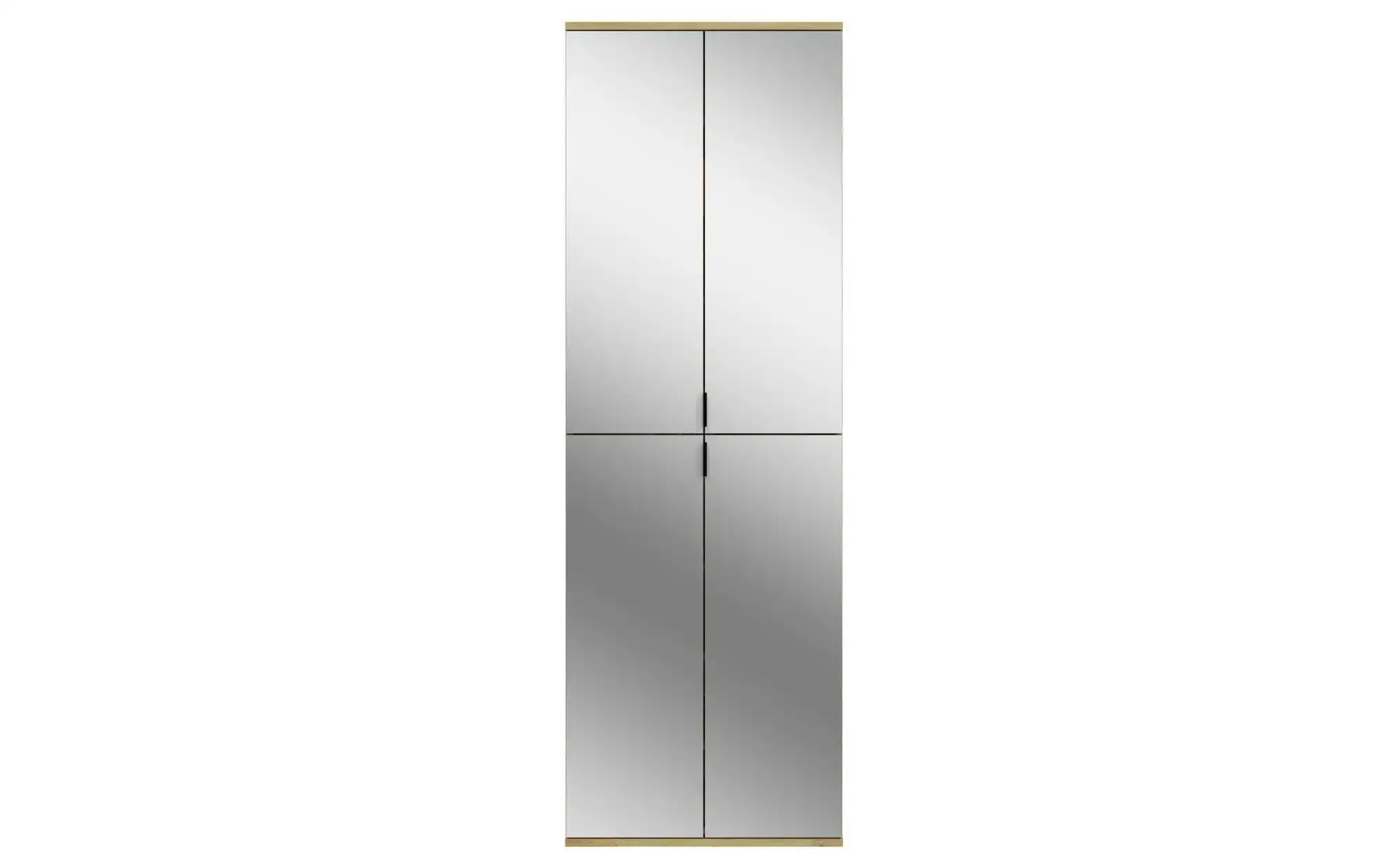 Garderobenschrank
