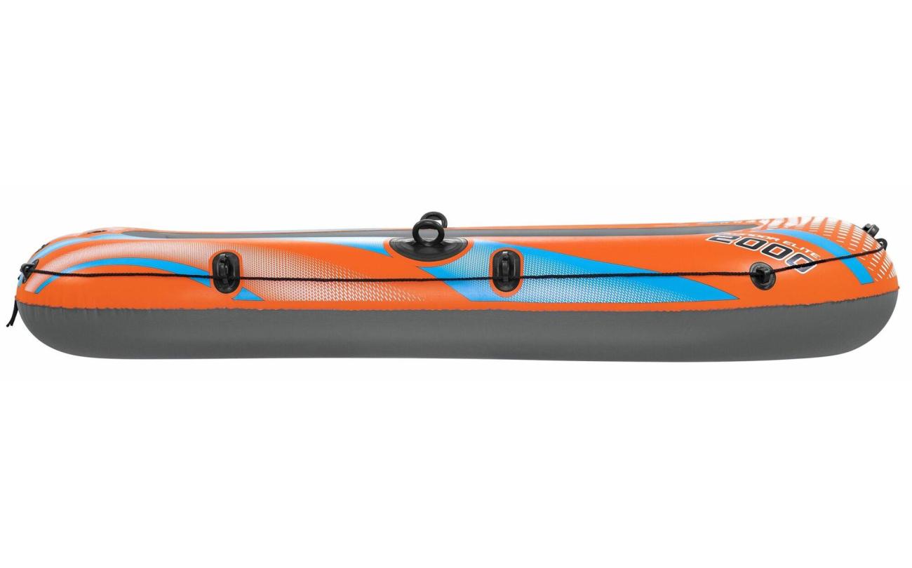 Bestway Kondor Elite 2000 opblaasboot 2 personen