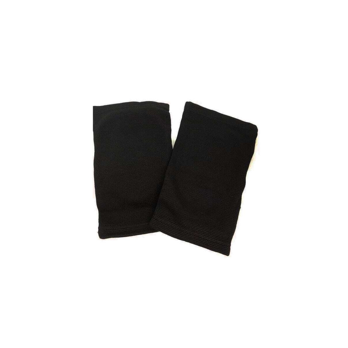 Knebeskyttelse med polstring L 2-pack