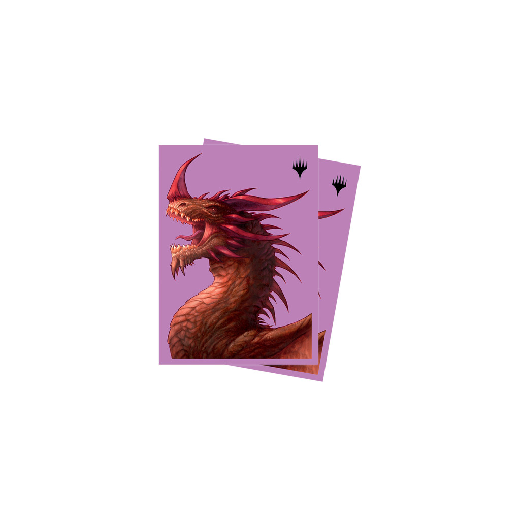 Magic The Gathering : Commander Masters Sleeves -