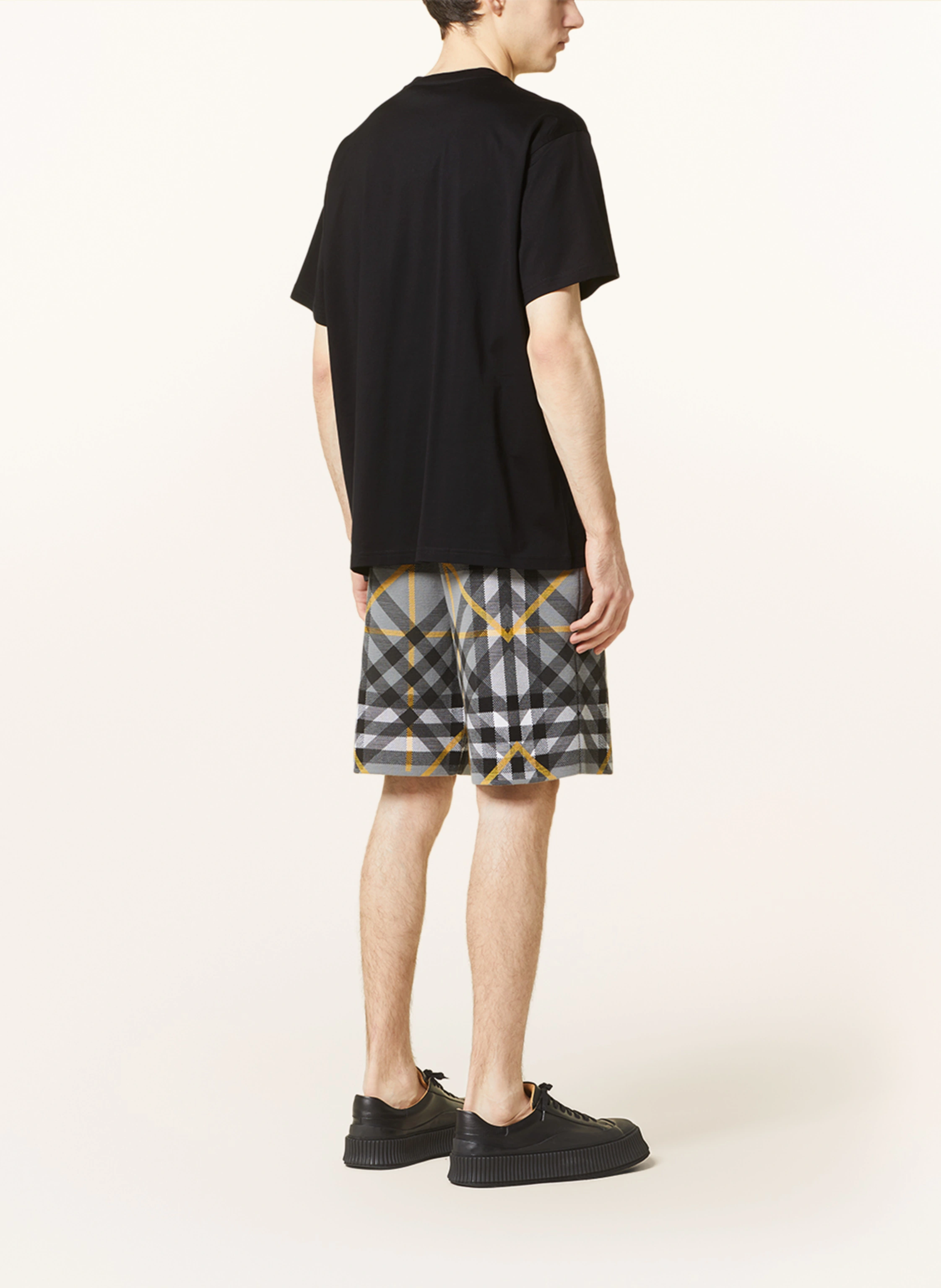 BURBERRY T-Shirt TRISTAN