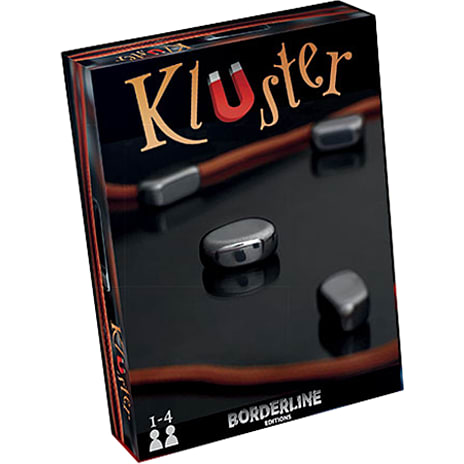 Kluster