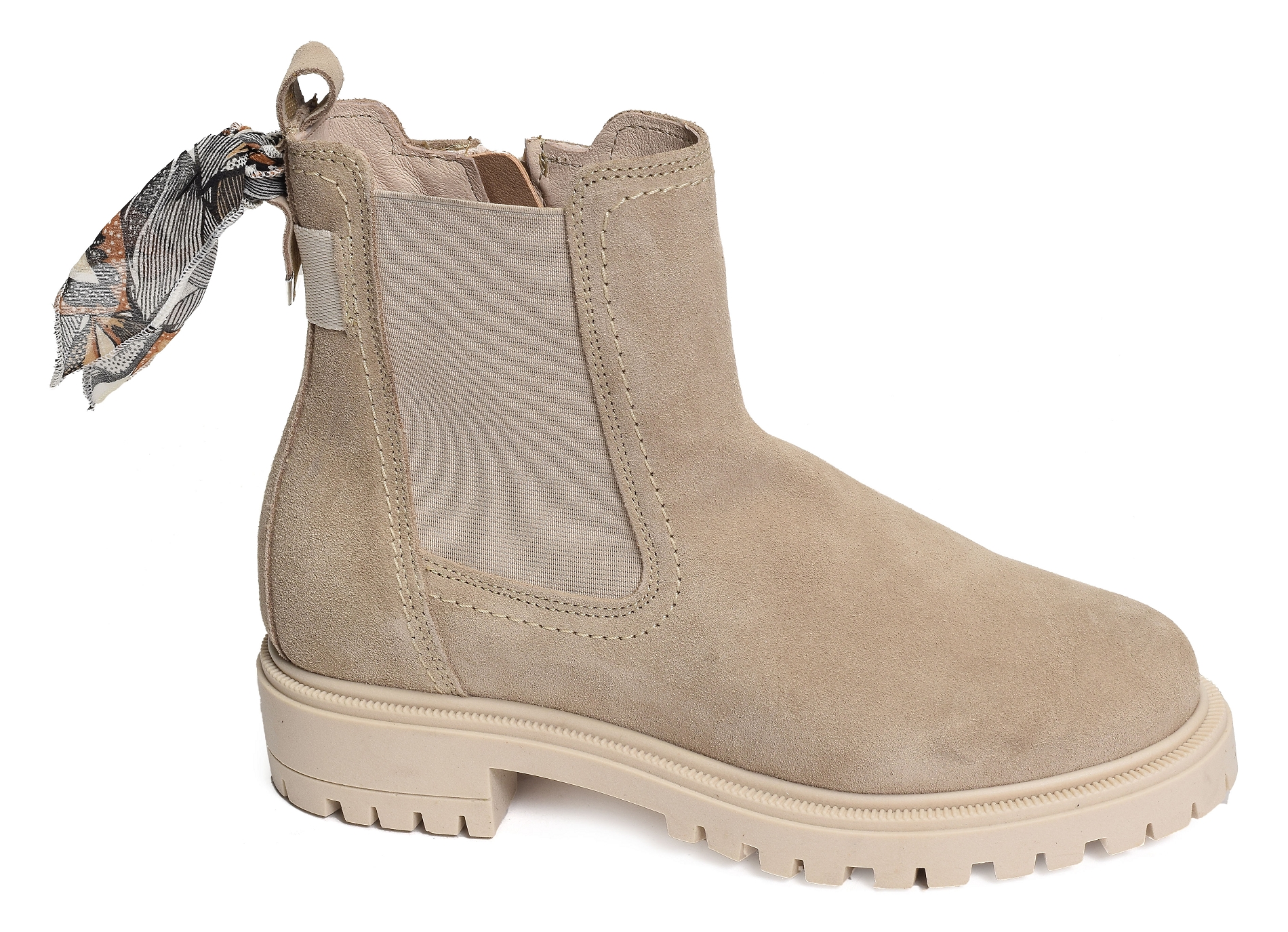 Becky beige