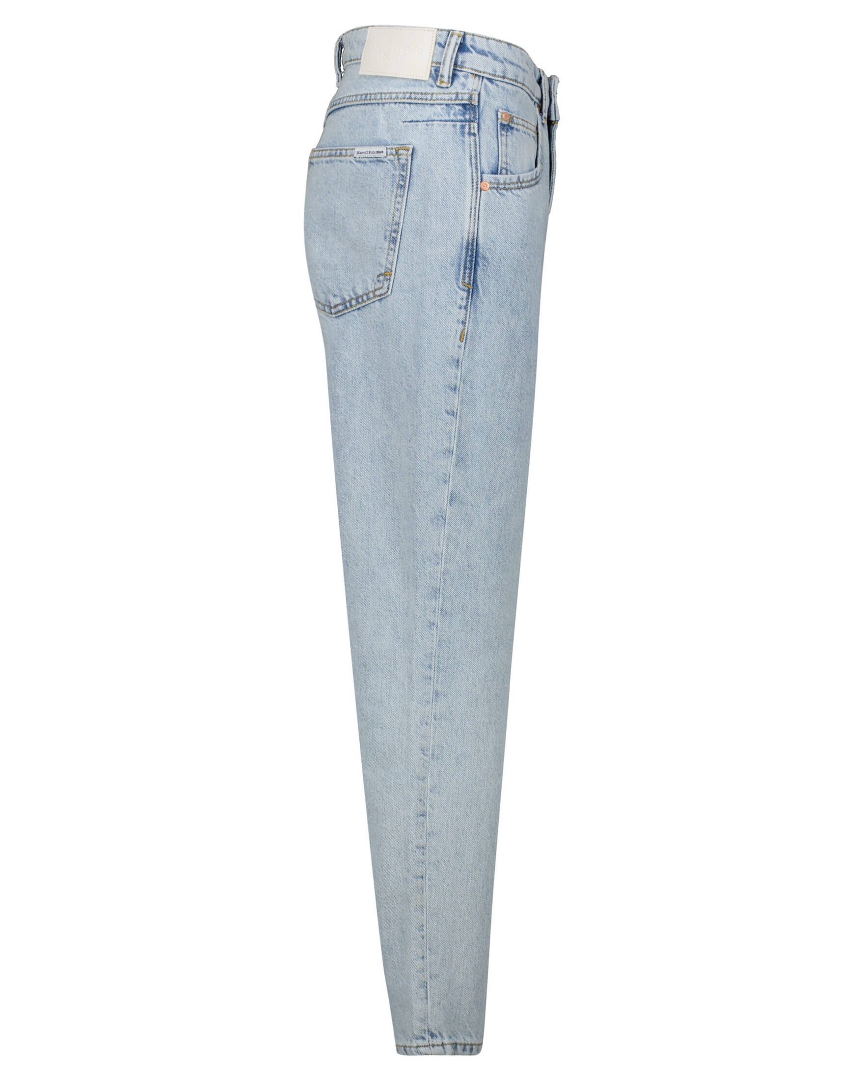 Marc O'Polo Denim| Damen Jeans FREJA BOYFRIEND
