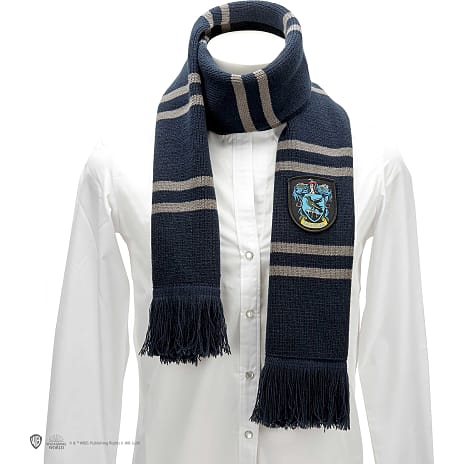 Akryl halstørklæde Ravenclaw Deluxe