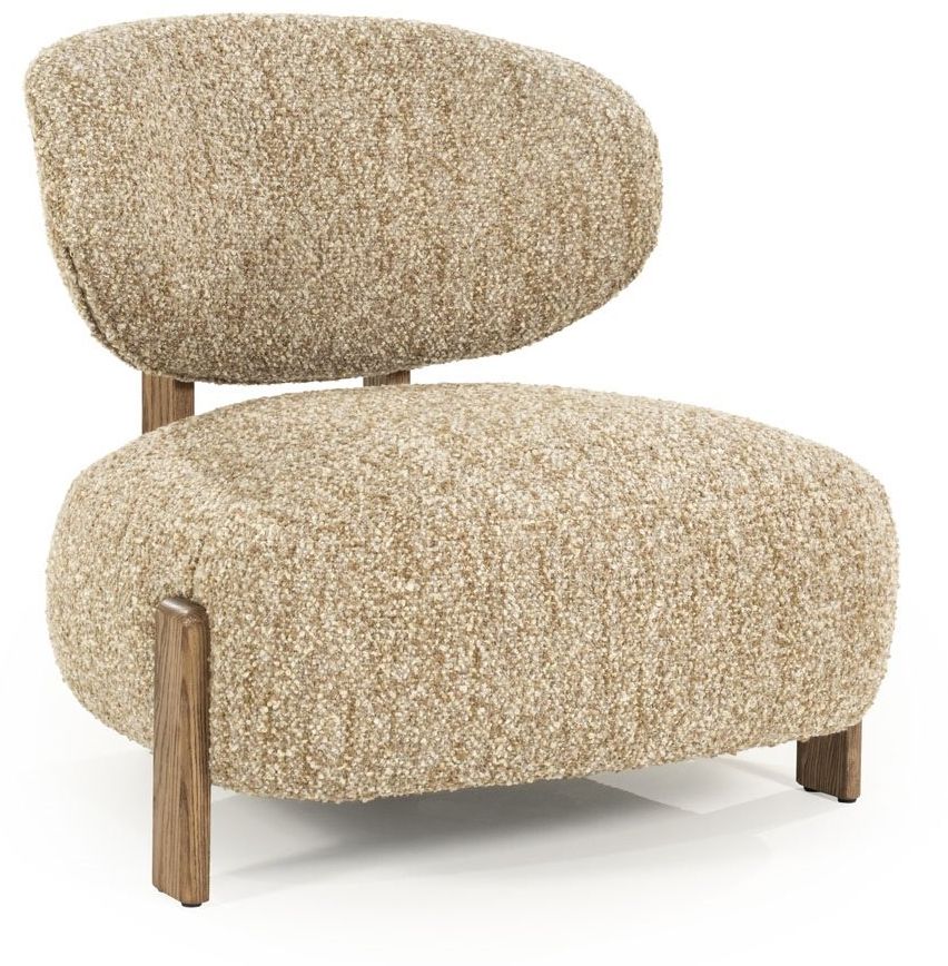 Eleonora   Reza Fauteuil