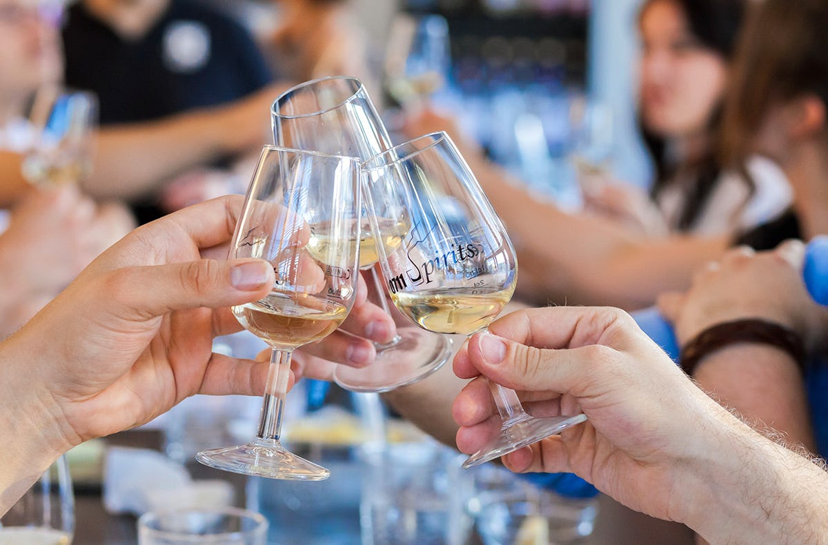Whisky Tasting Hamburg