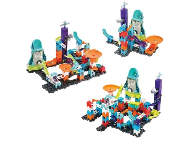 VTech Marble Rush 559804, 4 år, AA, Flerfarget