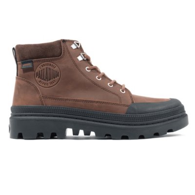 Sneakers homme Pallatroopercuff Wp PALLADIUM