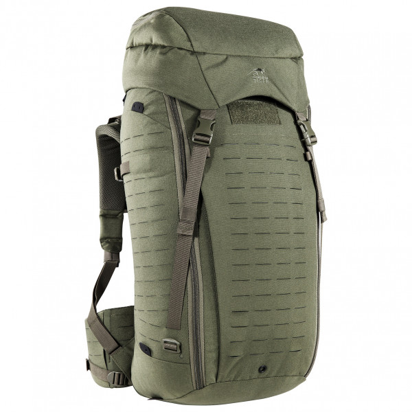 Tasmanian Tiger - TT Modular Pack 45 Plus - Sac à dos de montagne