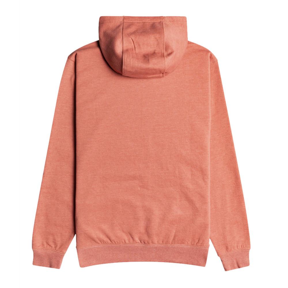Billabong Sweat Rose foncé Garçon Billabong Isla Vista