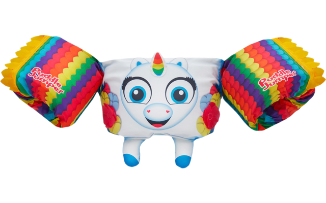 Sevylor Puddle Jumper 3D Schwimmflügel