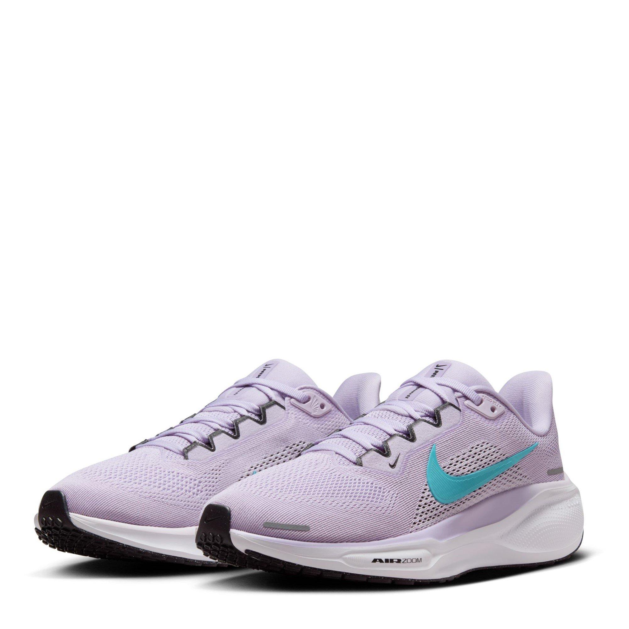 Nike Pegasus 41 Road Running Shoes Womens