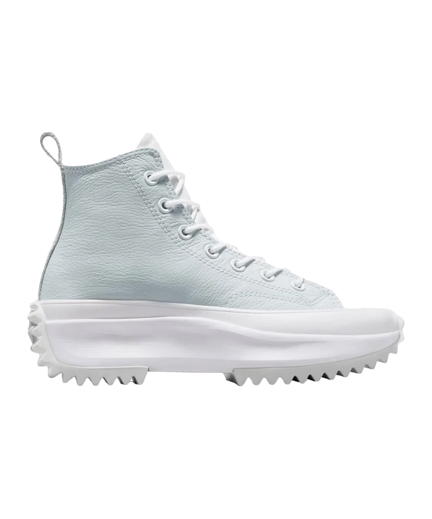 Converse Run Star Hike Weiss