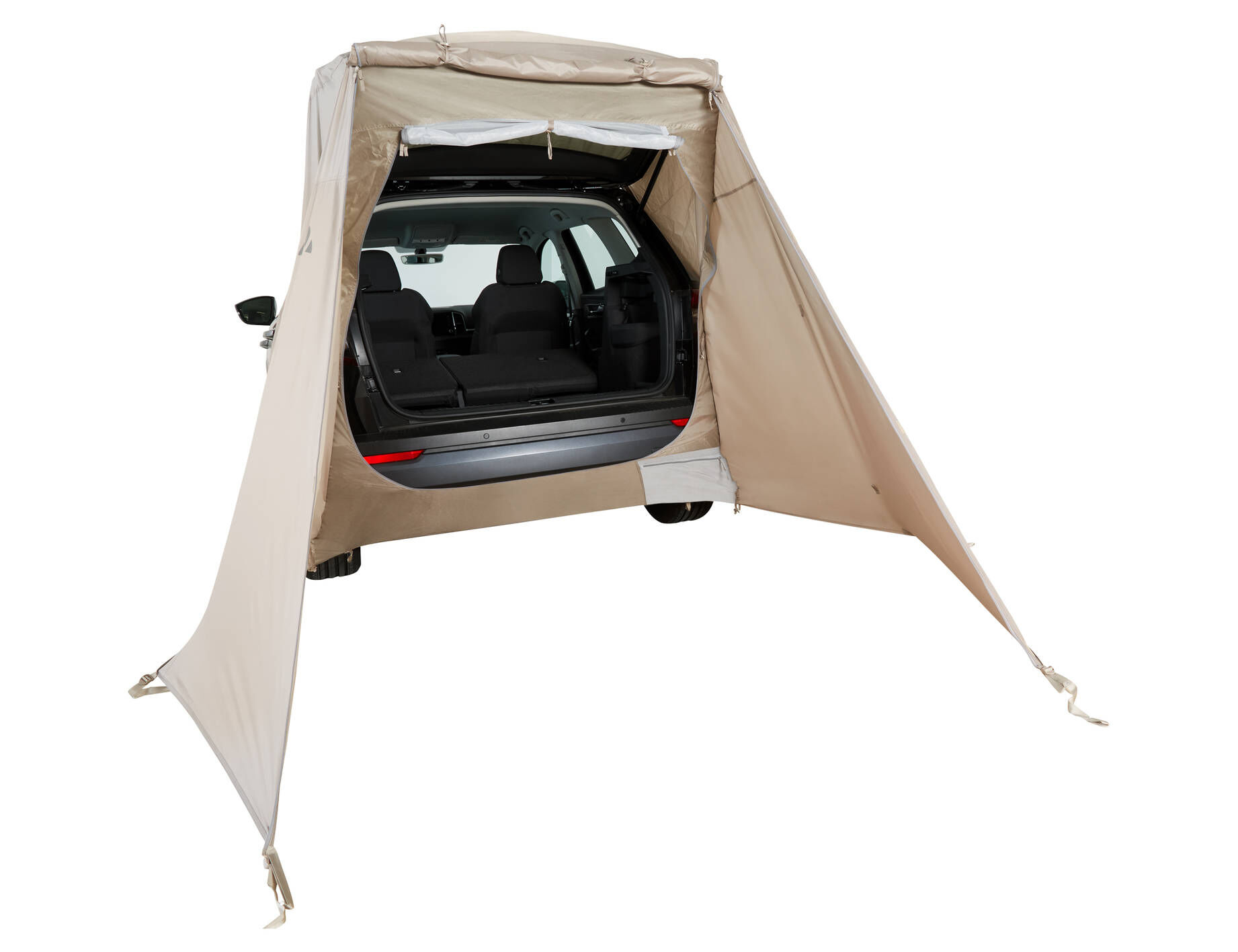 VAUDE| Fahrzeug-Zelt Drive Trunk