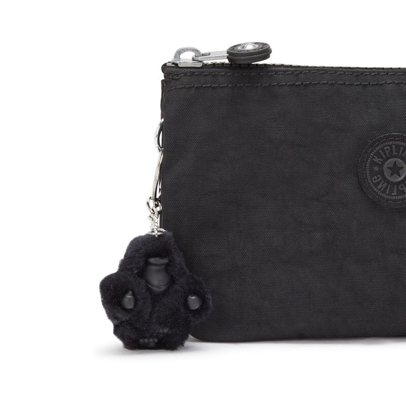 Kipling Creativity L Black Noir