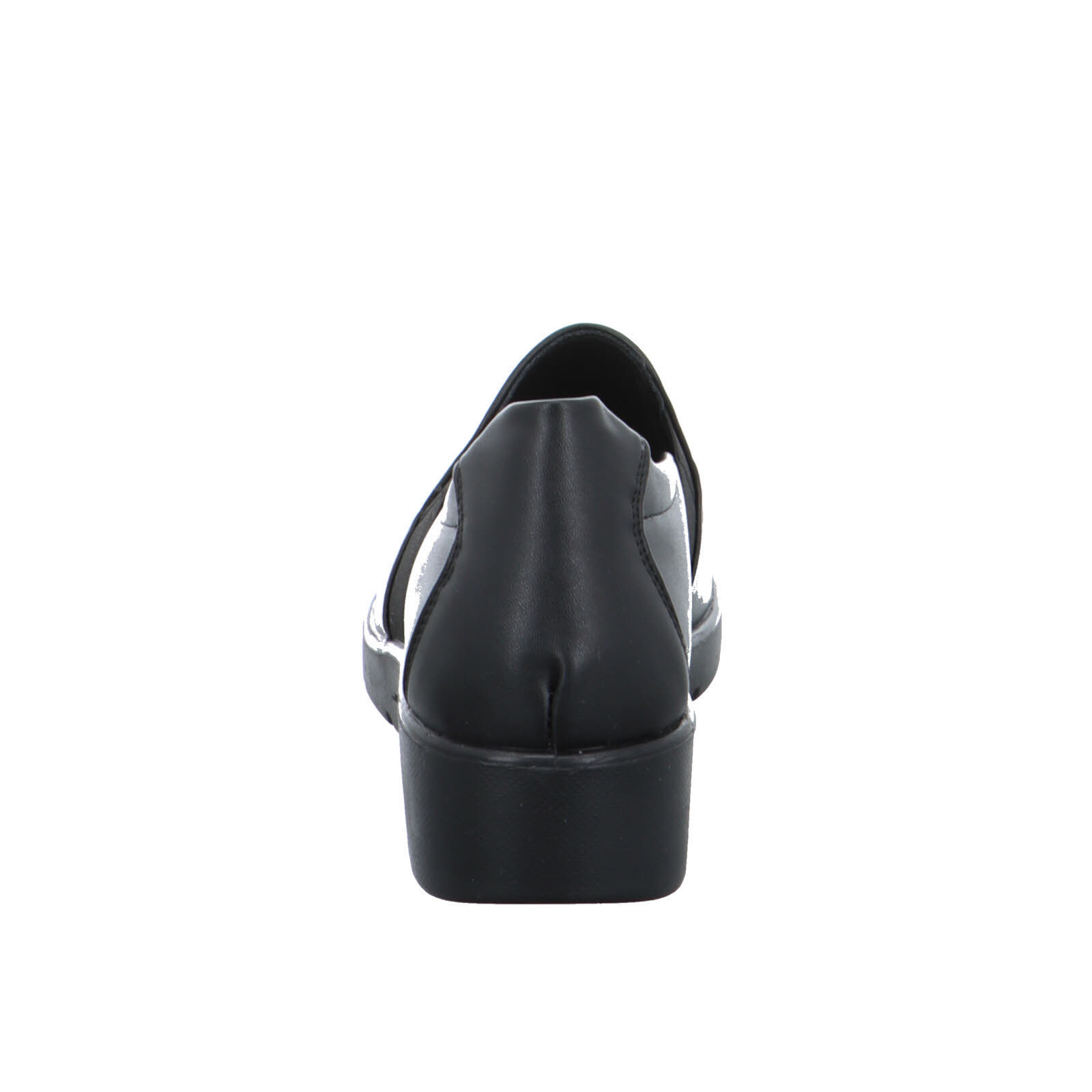 Halbschuhe F11S5-10-BK