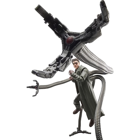 Marvel Legends Deluxe 8 - Doc Ock