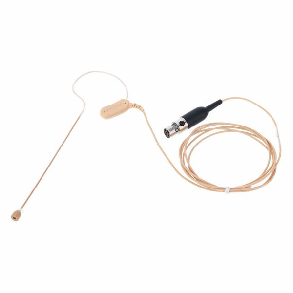 Shure BLX1288/MX53 Combo K3E