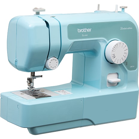 Brother Limited Edition symaskine - mint