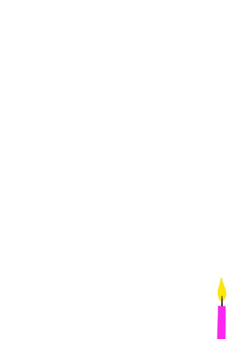 Verjaardagskaart | Greetz | Julia | Illustratie