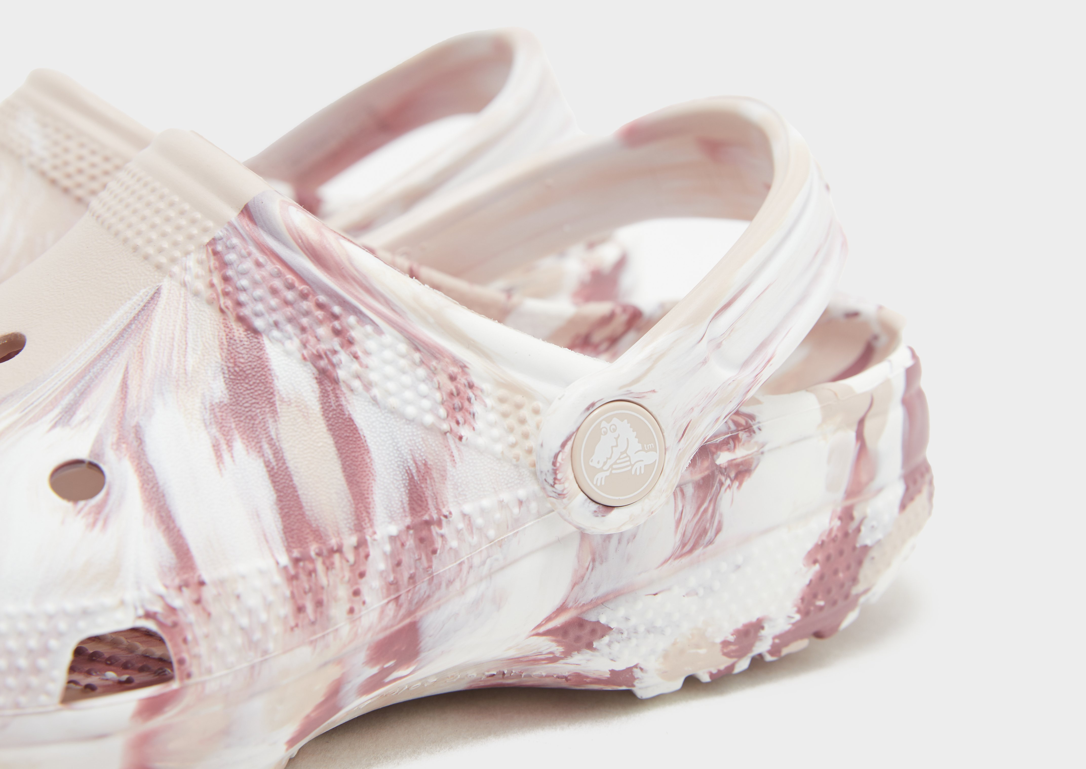 Crocs Crocs Classic Geo Clog Femme