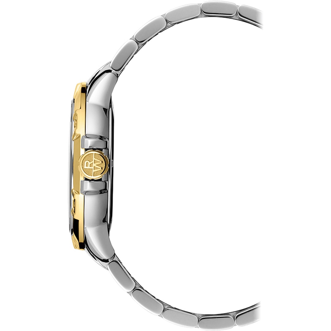 Raymond Weil Tango Classic Bicolor Ø 41mm