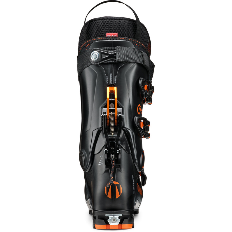 Tecnica Herren Zero G Tour Scout Tourenskischuhe