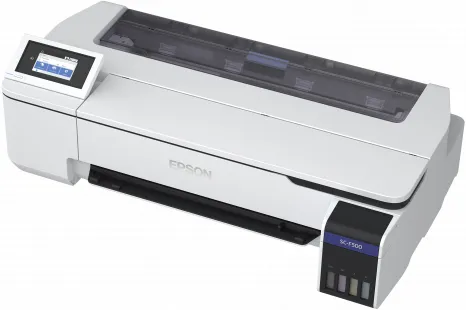 Epson SureColor SC-F500 - 24