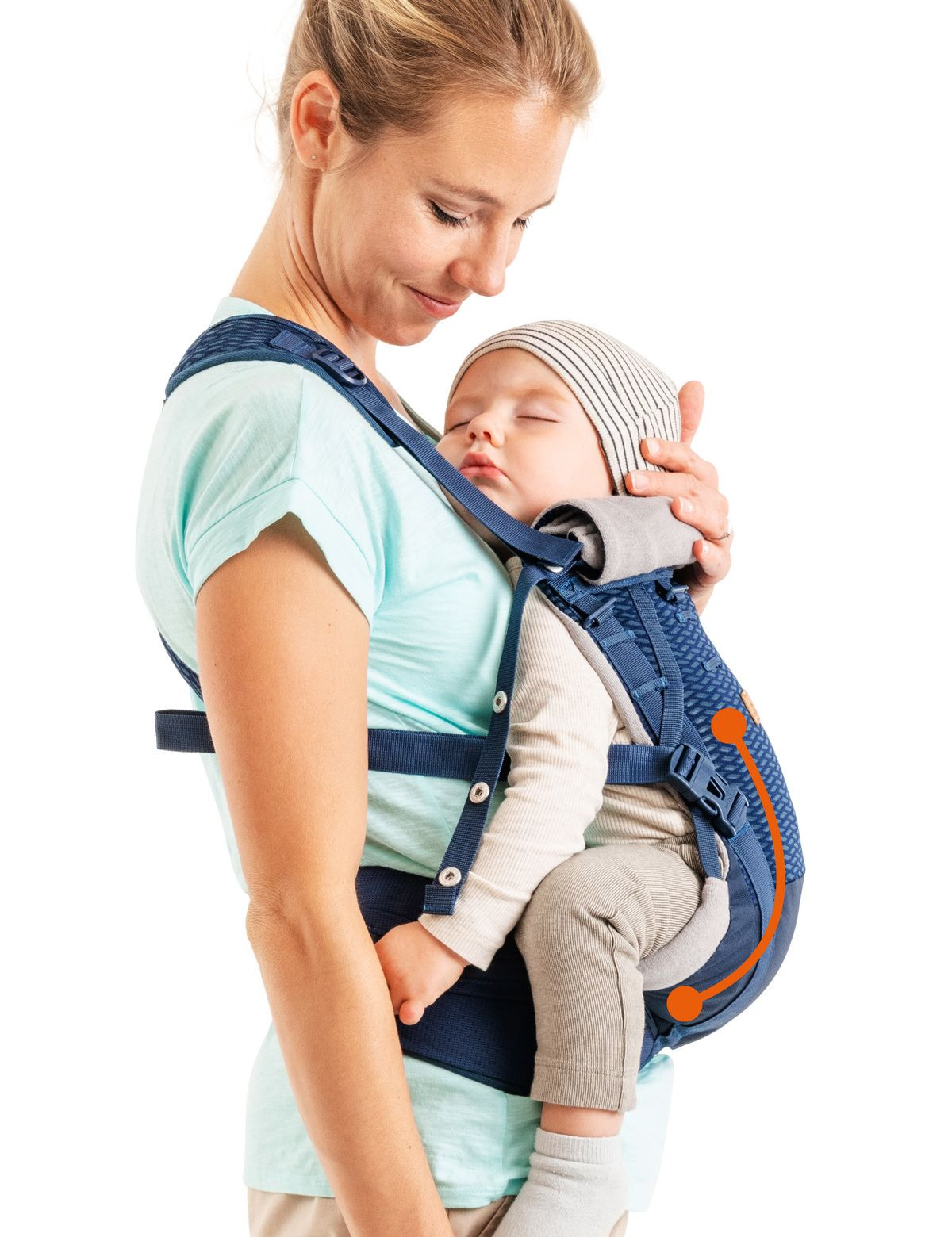Amare Baby Carrier