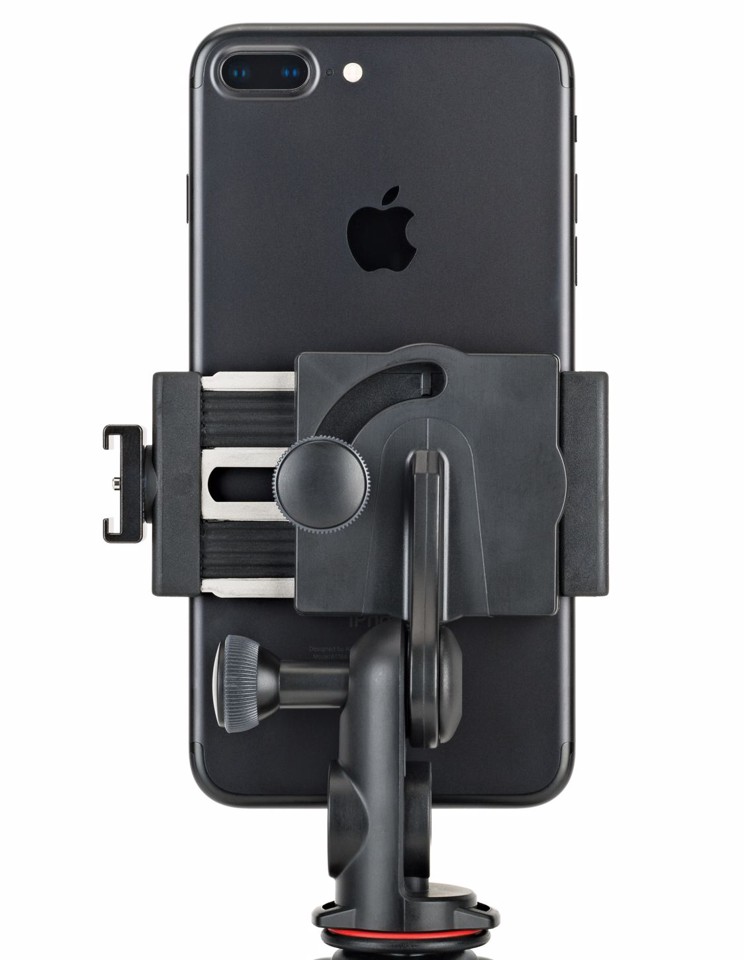 Joby - Griptight Pro 2 Gorillapod
