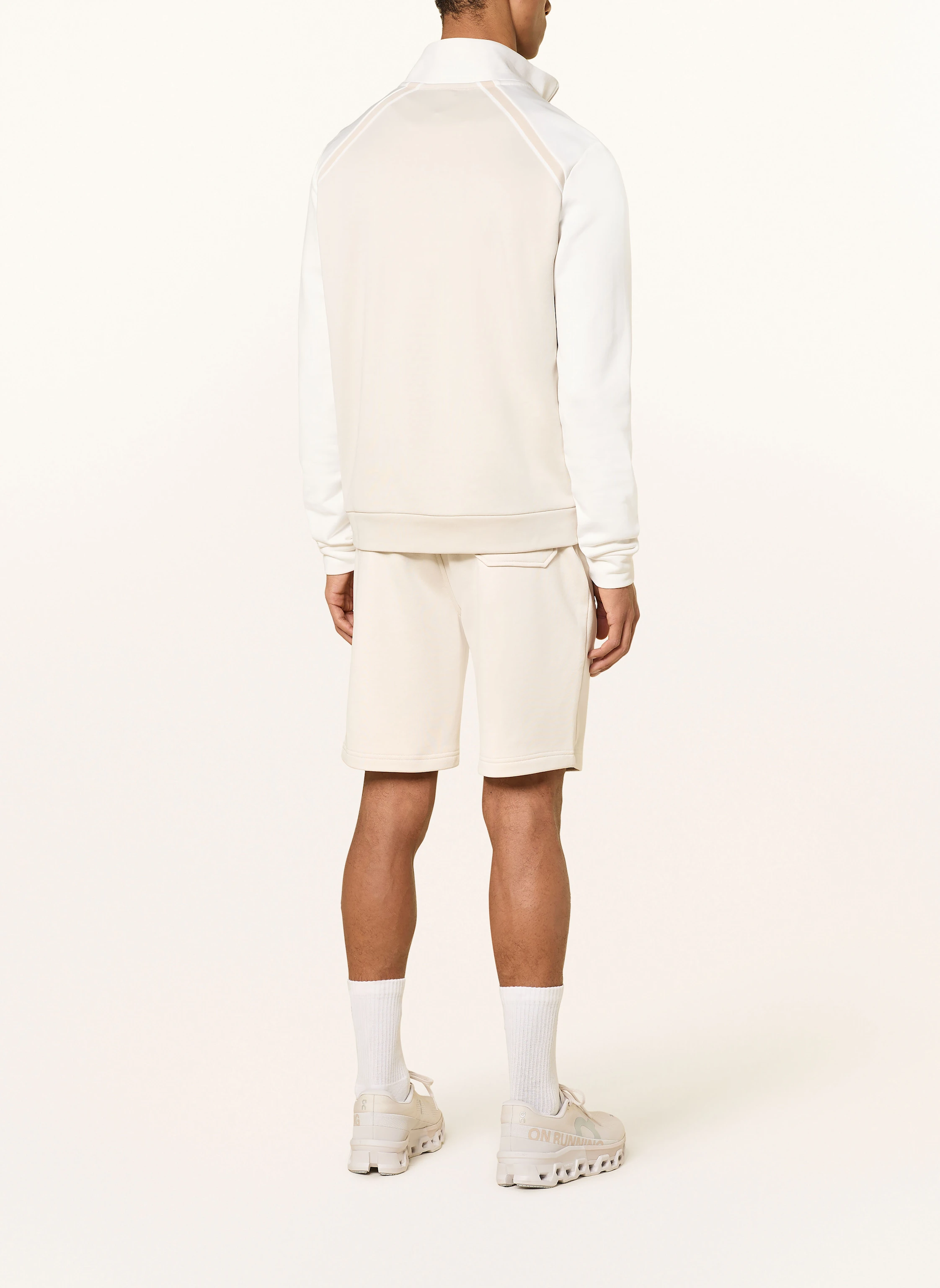 BOGNER Golfshorts LOYS