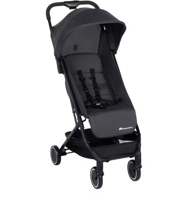Bebeconfort Soko Trille, Mineral Graphite