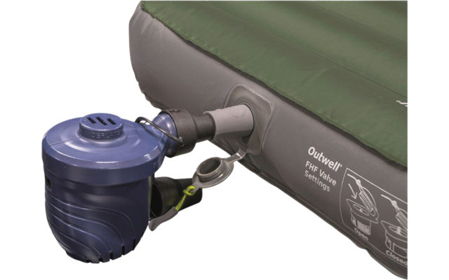 Outwell dreamspell Luftbett